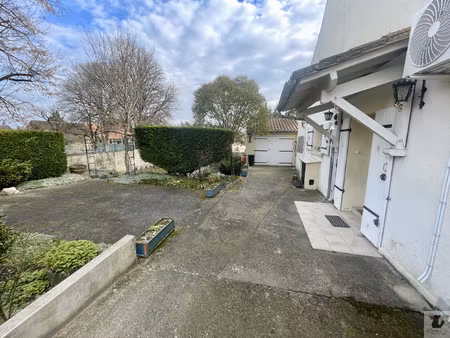 achat maison 4 pièces 124m² bouniagues 24560
