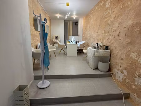 vente commerce 1 pièce 26 m² bordeaux (33000)