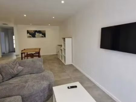 location maison 4 pièces 90 m² à cestas (33610)