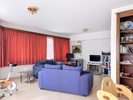 appartement te huur in waregem met 2 slaapkamers