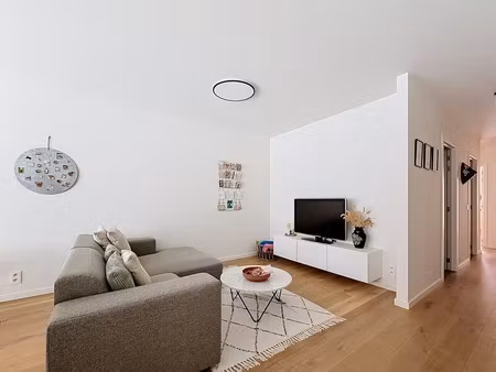 appartement te huur in antwerpen met 2 slaapkamers