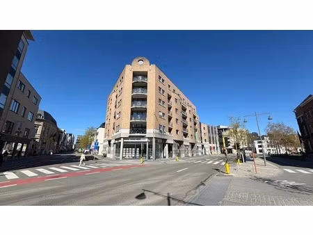appartement te huur in hasselt met 2 slaapkamers