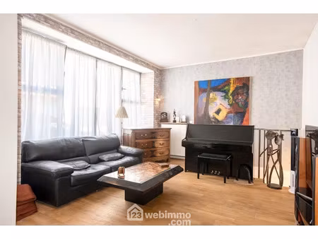 vente locaux professionnels 4 pièces 90 m² à malakoff (92240)  450 000 €