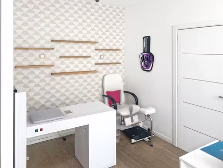 vente locaux professionnels 3 pièces 39 m² à paris 12ème (75012)  49 500 €