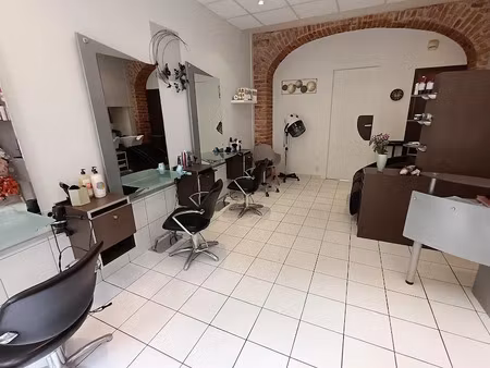 vente locaux professionnels 2 pièces à veauche (42340)  41 000 €