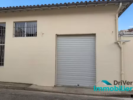 vente locaux professionnels 0 pièces 60 m² à auch (32000)  59 000 €