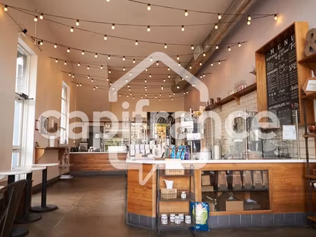 vente locaux professionnels 120 m² à gaillac (81600)  59 000 €
