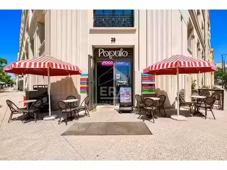 vente locaux professionnels 0 pièces 10 m² à marseille 2ème (13002)  67 000 €