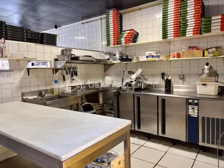 vente locaux professionnels à soissons (02200)  60 000 €