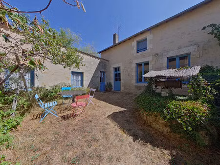 achat maison 4 pièces 137m²