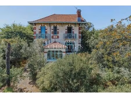 maison de luxe de 226 m2 en vente arcachon  france