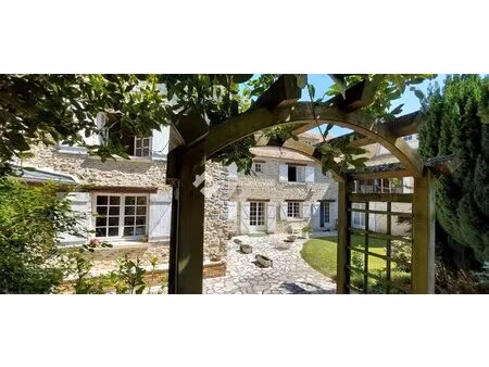 maison à vendre thoiry
