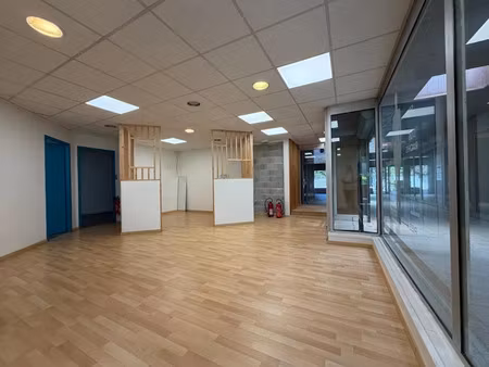 vente locaux professionnels 63 m² à lyon 5ème (69005)  130 000 €