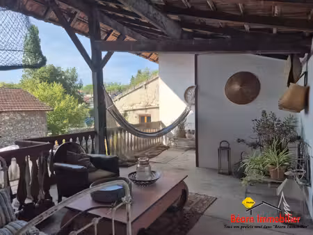 achat maison 11 pièces 272m² bellocq 64270
