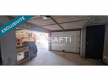 vente locaux professionnels 1 pièce 130 m² à cogolin (83310)  220 000 €