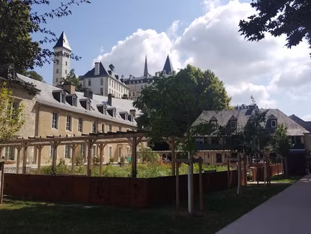 vente locaux professionnels à pau (64000)  280 000 €