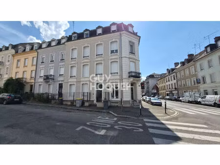 appartement duplex mulhouse 2 pièces 55 m2 avec terrasse