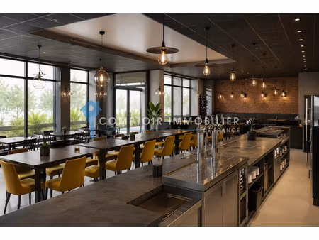 vente locaux professionnels 0 pièces 173 m² à valence (26000)  380 000 €
