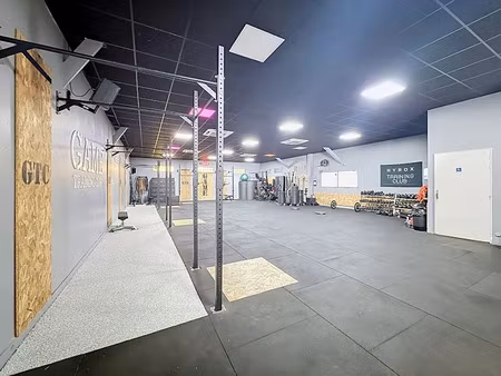 vente locaux professionnels 5 pièces 530 m² à saint-maur-des-fosses (94100)  700 000 €