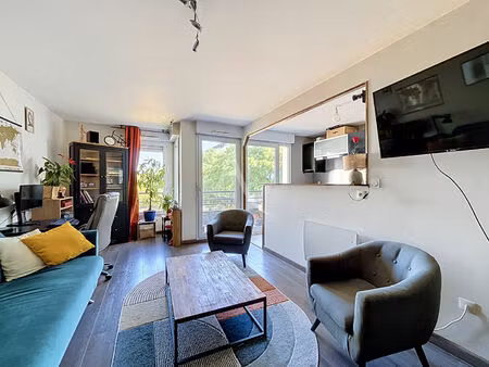 achat appartement 3 pièces 66m² angers 49100