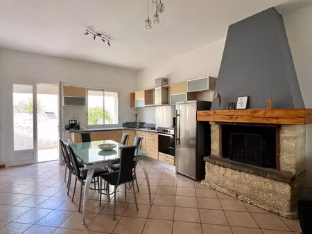 location maison 6 pièces 130 m² à saint-gély-du-fesc (34980)