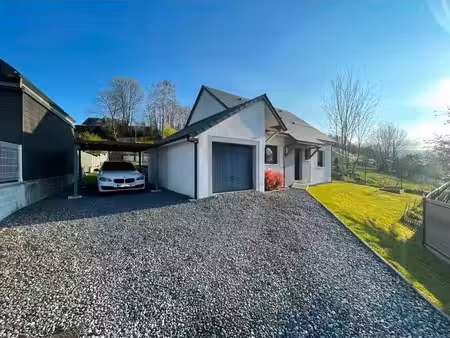 coup de cœur : maison contemporaine d'exception – julos (hameau des granges) 65