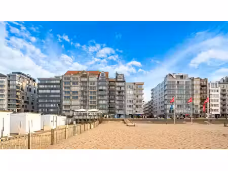 commercieel te huur in knokke-heist