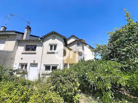 vente maison 3 pièces 83 m² à terrasson-lavilledieu (24120)  114 200 €