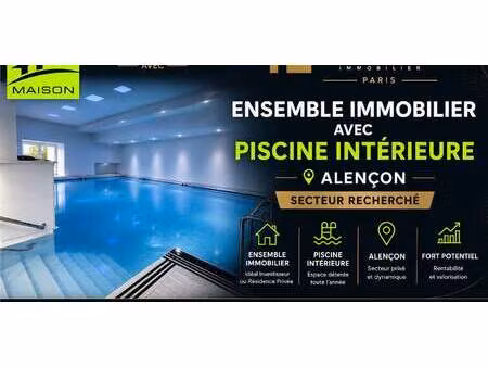 maison alençon (61)