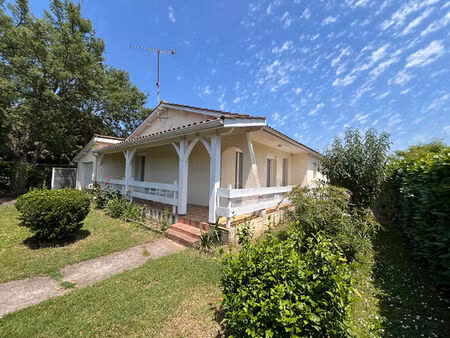 location maison 4 pièces 91m²