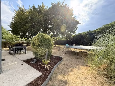 location maison 4 pièces 98m² tonnay charente 17430