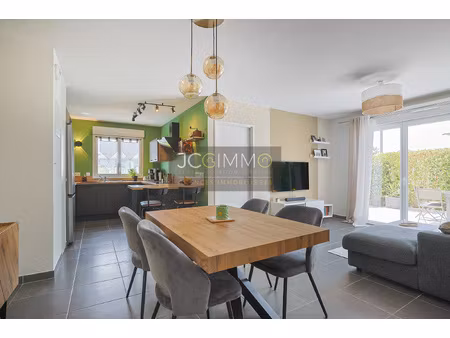 achat appartement 4 pièces 83m² la crau 83260