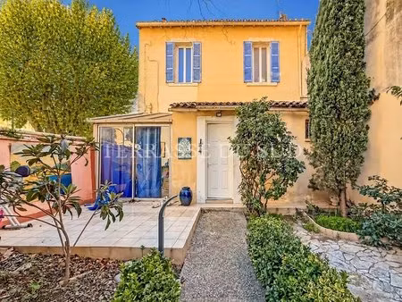 achat maison 5 pièces 131m² marseille 5ème