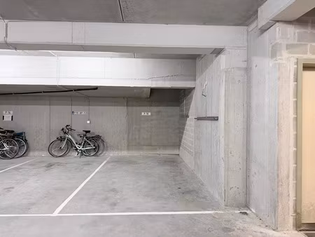 garage te koop in westende