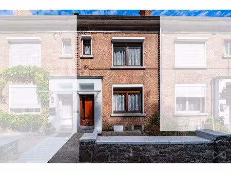 huis te koop in dinant met 3 slaapkamers