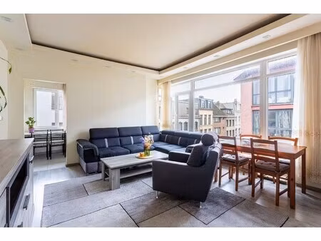 appartement te koop in antwerpen met 2 slaapkamers