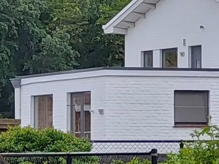 appartement te koop in wenduine met 2 slaapkamers