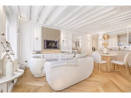 annonce appartement à vendre