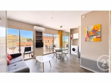 achat : appartement (83980)