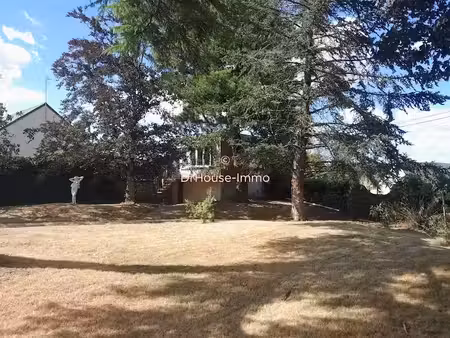 vente maison 3 pièces 64 m² à ingrandes (49123)  129 000 €