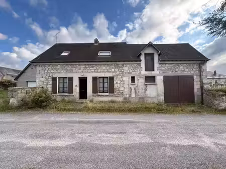 vente maison 5 pièces 100 m² à urcel (02000)  124 900 €