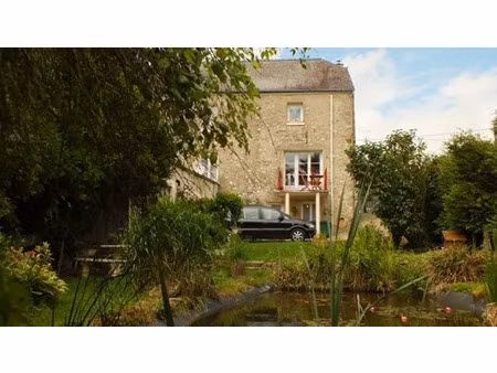 vente maison 5 pièces 97 m² à villers-cotterets (02600)  142 500 €