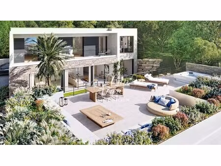 maison le lavandou 7 pièce(s) 196 m2