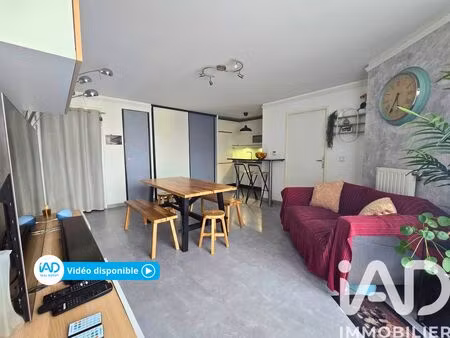 appartement à athis-mons (91200)
