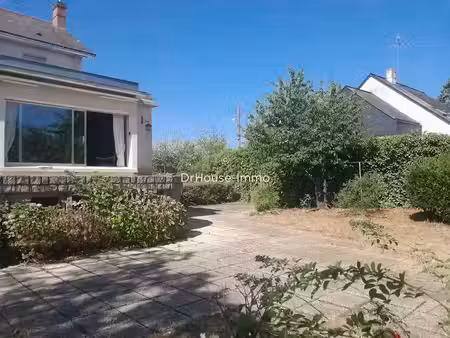 vente maison 4 pièces 95 m² à ingrandes (49123)  159 000 €
