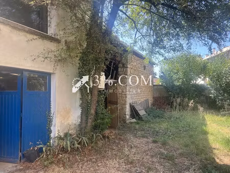 vente maison 6 pièces 175 m² à iteuil (86240)  166 000 €