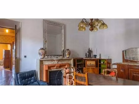 appartement bastia (2b)