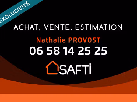 vente maison 2 pièces 64 m² missillac (44780)