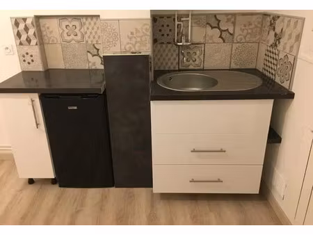 location appartement 1 pièce à bordeaux (33000)  530 €