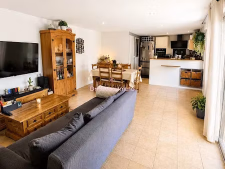 vente maison 3 pièces 90 m² à saint-sulpice-et-cameyrac (33450)  235 000 €